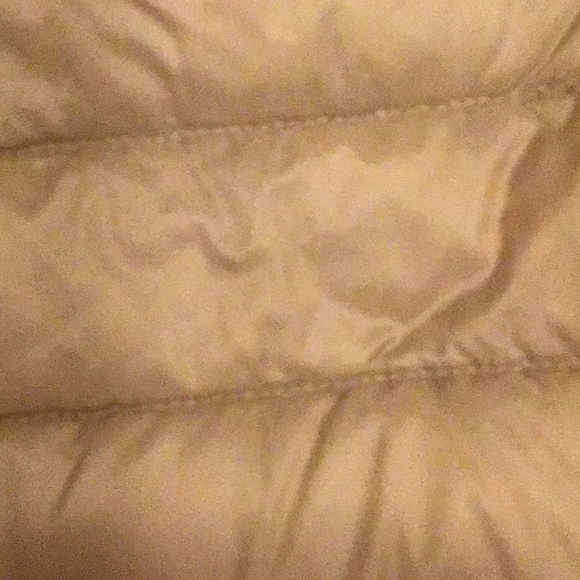 Down jacket - Picture 3 of 6